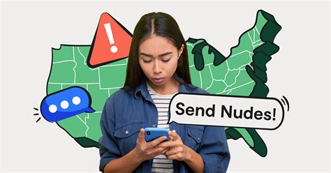 State By State Differences In Sexting Laws Bark