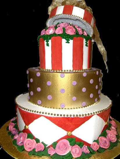 Find local wedding vendors and services near you: Hansen's Cakes - Los Angeles, CA Wedding Cake