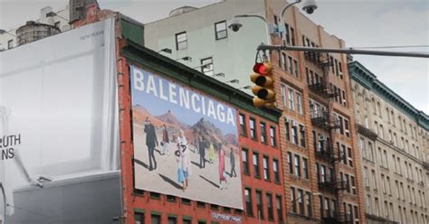 Are These Soho Billboards The Most Coveted Advertising Spots In New