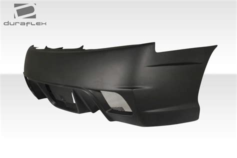 Infiniti G Coupe G Q Duraflex Gt Concept Body Kit Piece Includes Gt Concept