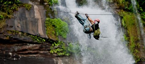 Adventure Holiday in Laos - Go Differently