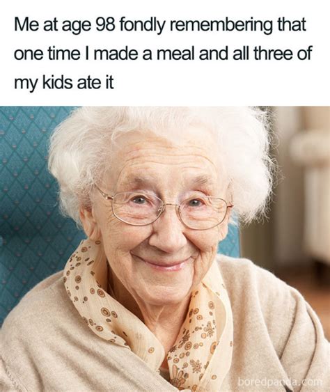 35 Hilarious Mom Memes That Are Going To Make You Laugh Until You Wake