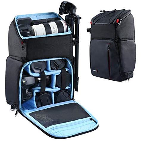 Top 10 Best Camera Bag For Two Cameras In 2023 Theusefulhammers