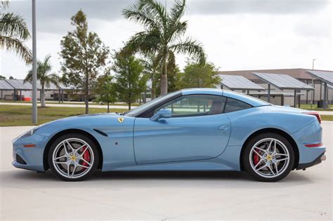 Read ferrari car reviews and compare ferrari prices and features at carsales.com.au. 2015 Ferrari California T