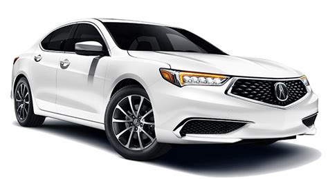 Acura Tlx Png File Png Mart