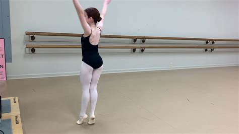 Rock Ballet School 2019 Ashlyn Lee On Vimeo
