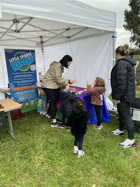Walk For Prems Melbourne 2023 Aspire Early Learning