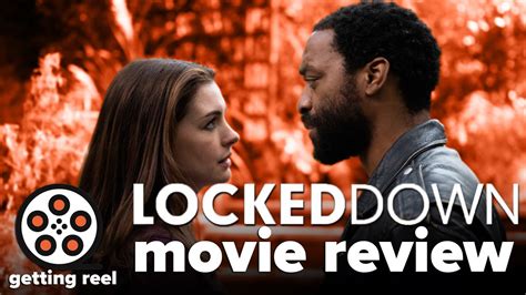 Locked Down Movie Review Youtube