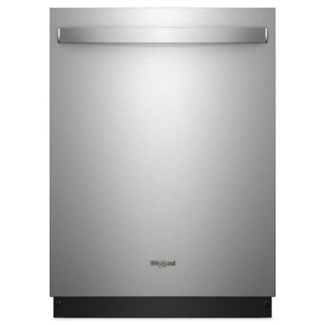 Shop for your whirlpool dishwasher at your local badcock &more store. Whirlpool WDT730PAHZ Top Control Built-In Tall Tub ...