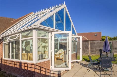 Small Conservatory Prices How Much Do Small Conservatories Cost