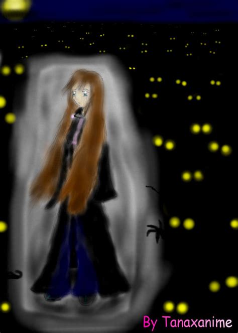 Tanax In Darkness By Tanaxanime On Deviantart