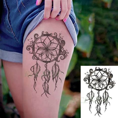 Tatuajes De Atrapasue Os Con Su Significado Mundotattoos