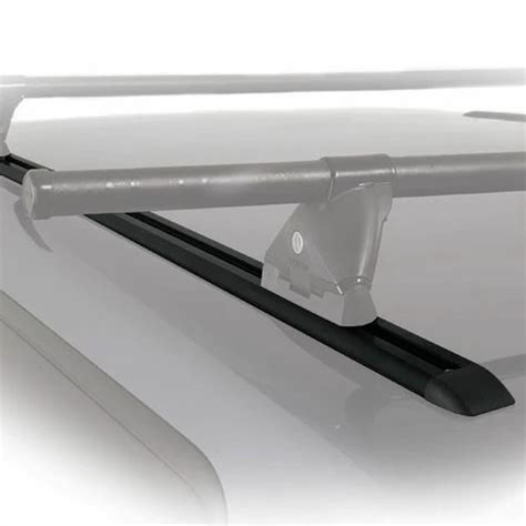 Yakima Camper Shell Complete Roof Rack System 54 Inch Tracks Hd Bars