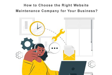 Website Maintenance What Does It Mean And Why Is It Important