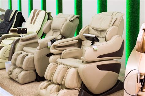 6 Tips To Buy Massage Chairs For Less Price Guide