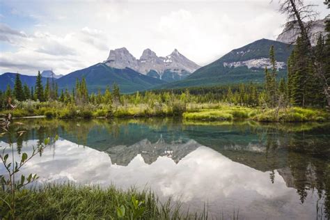 100 Things To Do In Banff National Park Canada