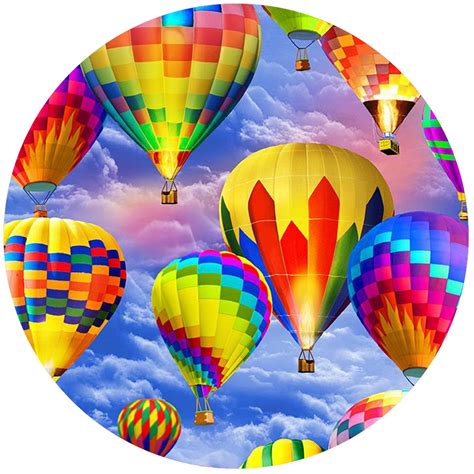 Hot Air Balloons Andreas B2b