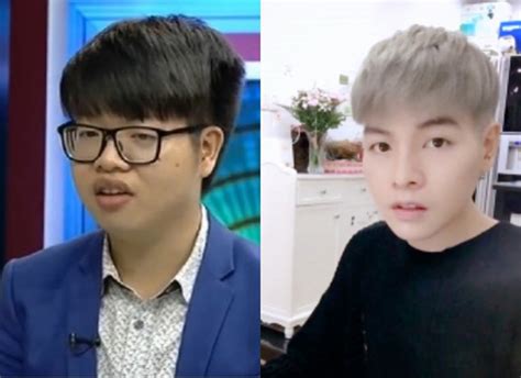 Thanh xuân là để yêu. Đức Phúc đã là gì, nhìn loạt ảnh "nam thần" này còn sốc hơn