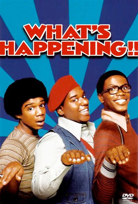 Whats Happening Tv Show 1976 1979