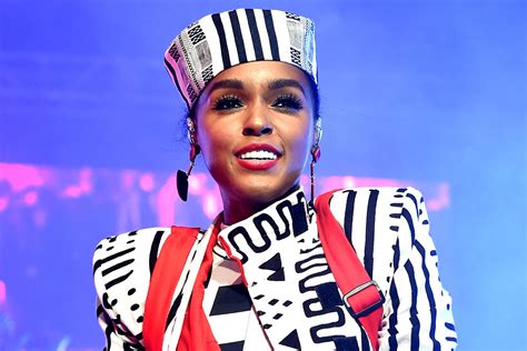 Janelle Monáe Reveals She Identifies As Non Binary On Red Table Talk