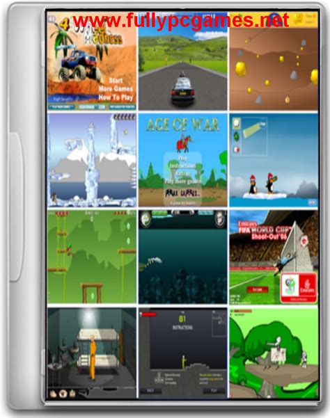 Download Game Pc Best Flash Games Collection Free Download For Pc