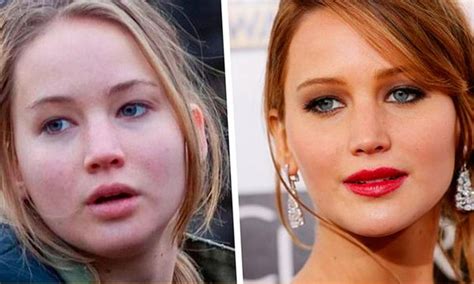 Stars Without Makeup 2016 Before And After Infoupdate Org
