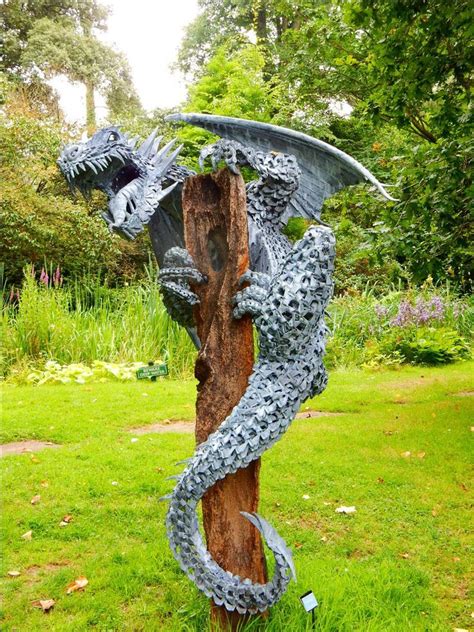 Dragon Sculpture 🧜‍♀️🐋⚙home Decor Project Ideas And Tutorials🧜‍♀️🐋⚙ Diy
