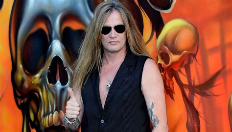 Sebastian Bach Performs Free Solo Show Just Miles From Skid Row Tour