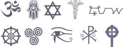 Workshop on Symbols: from the Secret to the Sacred - Workshops by Kris ...