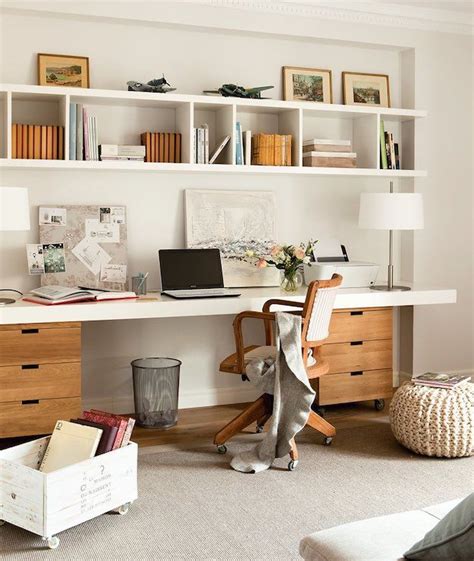 Cozy Productivity Boosting Study Room Ideas Living Room Ideas