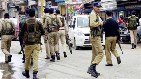 Srinagar Pune Based Woman Planning Fidayeen Attack During R Day