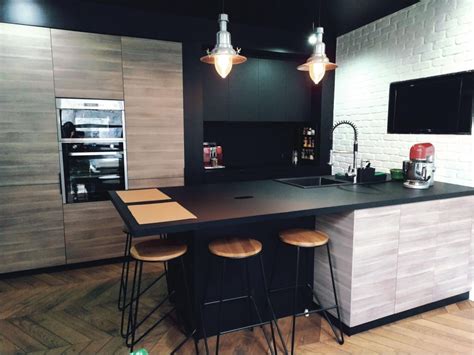Venez découvrir votre magasin de cuisine aménagée sur mesure electroménagers, nous vous accueillons dans une ambiance conviviale pour imaginer la cuisine qui vous ressemble. 100 Remarquable Idées Cuisine Tout Équipée Avec Électroménager