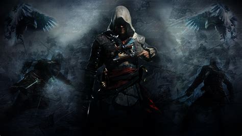 Fondos De Pantalla Assassins Creed Assassins Creed 4 Black Flag Varón