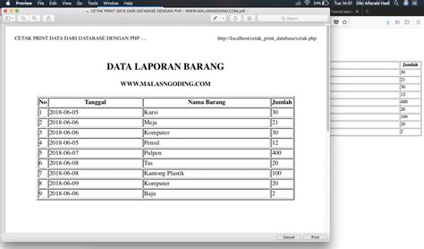 Tutorial Codeigniter Insert Dari Data Tabel Lain Caribes Net My XXX