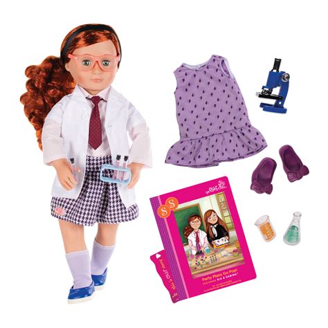 koop our generation sia deluxe doll with extra outfit 731113