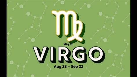 Virgo Horoscope July 8 2020 Youtube