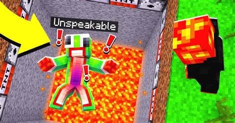 Unspeakable Roblox Name