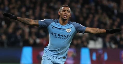 Compare gabriel jesus to top 5 similar players similar players are based on their statistical profiles. New Manchester City star Gabriel Jesus settling well off ...