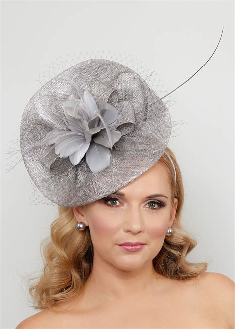 Fascinator Other Colours Available In 2020 Fascinator Millinery