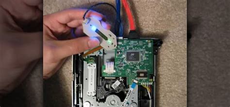 How To Flash Liteon Dg 16d2s Xbox 360 Disc Drive Firmware Xbox 360
