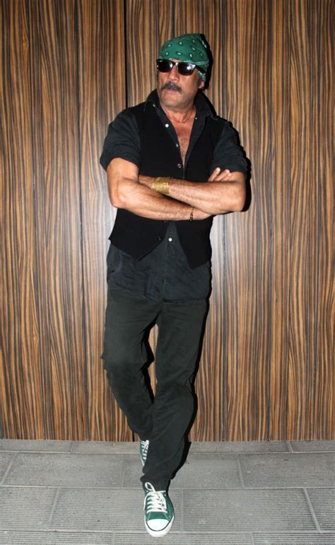 Jackie shroff is a popular indian actor who has done more than 200 films in his career. Jackie Shroff Latest Pics - Photos,Images,Gallery - 22974