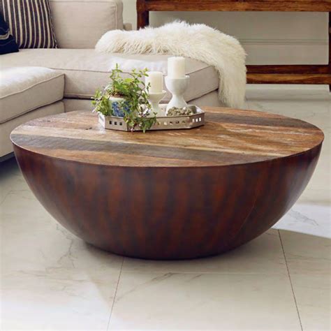 How To Decorate Your Wood Coffee Table Coffee Table Decor