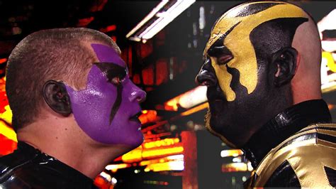 News On Why Wwe Dropped The Goldust Vs Stardust Feud