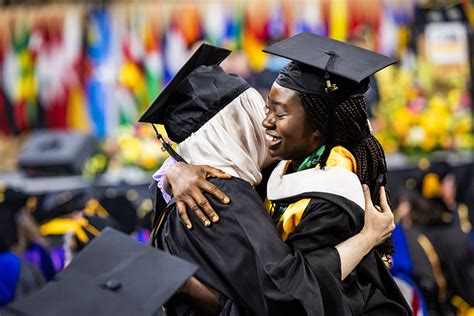 Uwms Class Of 2023 Shows Its Pride At Commencement Uwm Report