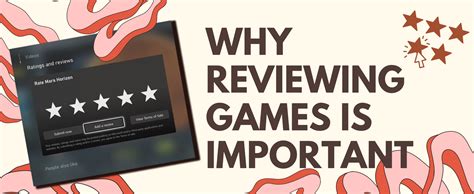 How And Why You Should Review Indie Games — Auroch Digital