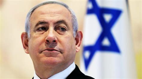 The Benjamin Netanyahu Legacy From Sex Tape Hoaxer To Far Right Zealot