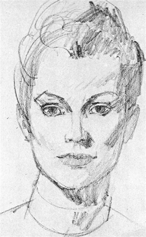 Human Face Sketches Portrait Drawing Joshua Nava Arts