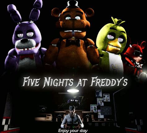 Tech News: Five Nights at Freddy's 3, the horror is back