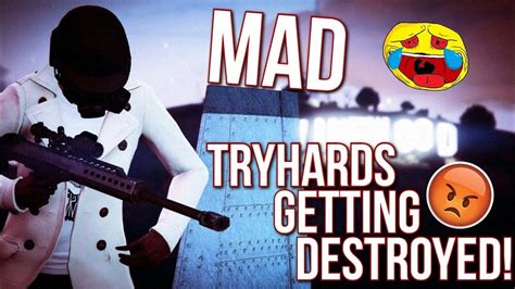 Download Are You Ready To Rock The Streets Of Gta As A Tryhard