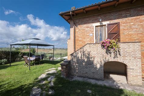 Agriturismo Holiday House Borgo Badia Castiglione Del Lago Perugia